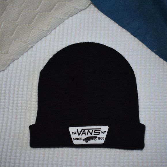 Vans Accessories - Vans skater beanie